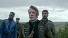 Тень и кость 2 сезон 7 серия